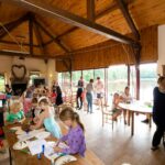 Camping Domaine Des Messires - Bild 9 Camping Domaine Des Messires - Bild 9