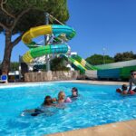 Camping Domaine Des Salins - Bild 2 Camping Domaine Des Salins - Bild 2