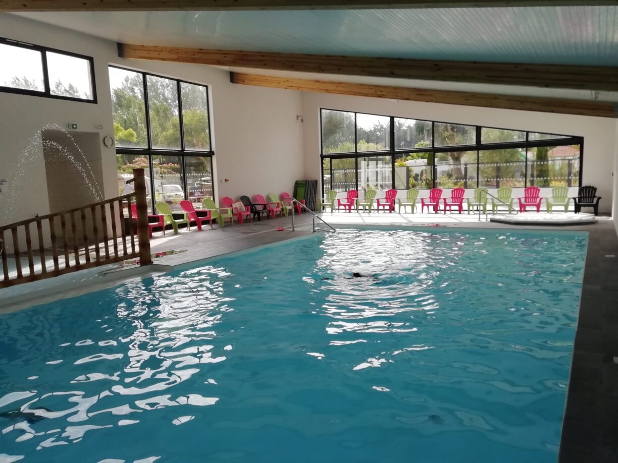 Camping Domaine Des Salins - Bild 3 Camping Domaine Des Salins - Bild 3