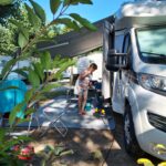 Camping Domaine Des Salins - Bild 6 Camping Domaine Des Salins - Bild 6