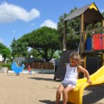 Camping Domaine Des Salins - Bild 7 Camping Domaine Des Salins - Bild 7