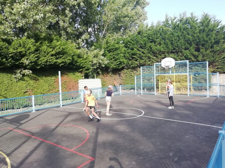 Camping Domaine Des Salins - Bild 9 Camping Domaine Des Salins - Bild 9