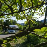 Camping Domaine Du Haut Des Bluches - Bild 4 Camping Domaine Du Haut Des Bluches - Bild 4