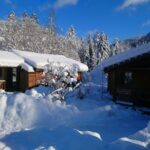 Camping Domaine Du Haut Des Bluches - Bild 5 Camping Domaine Du Haut Des Bluches - Bild 5