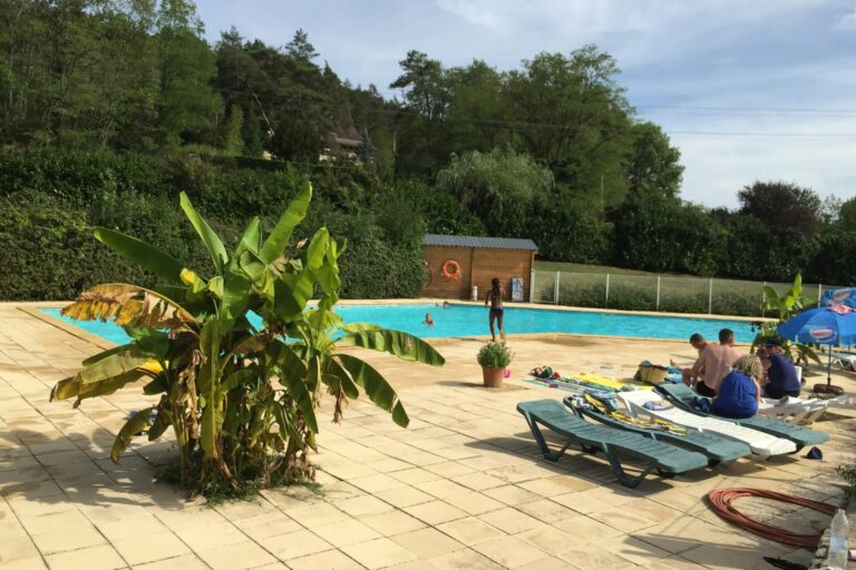 Camping Domaine Du Lac - Bild 10 Camping Domaine Du Lac - Bild 10