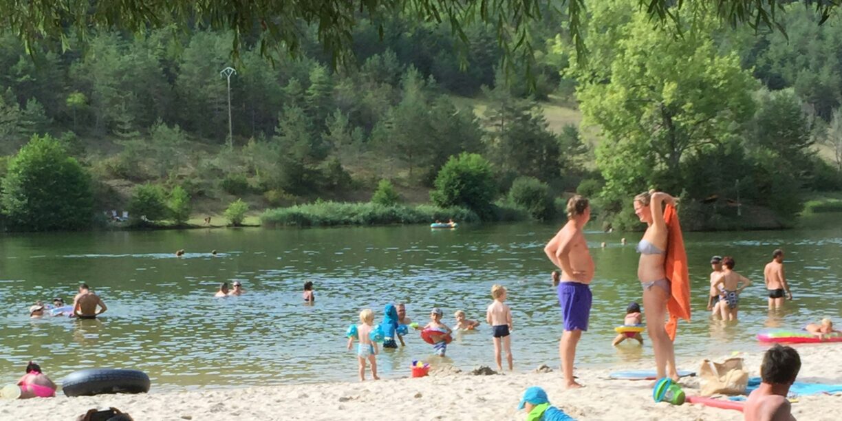 Camping Domaine Du Lac - Bild 11 Camping Domaine Du Lac - Bild 11