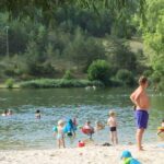 Camping Domaine Du Lac - Bild 11 Camping Domaine Du Lac - Bild 11