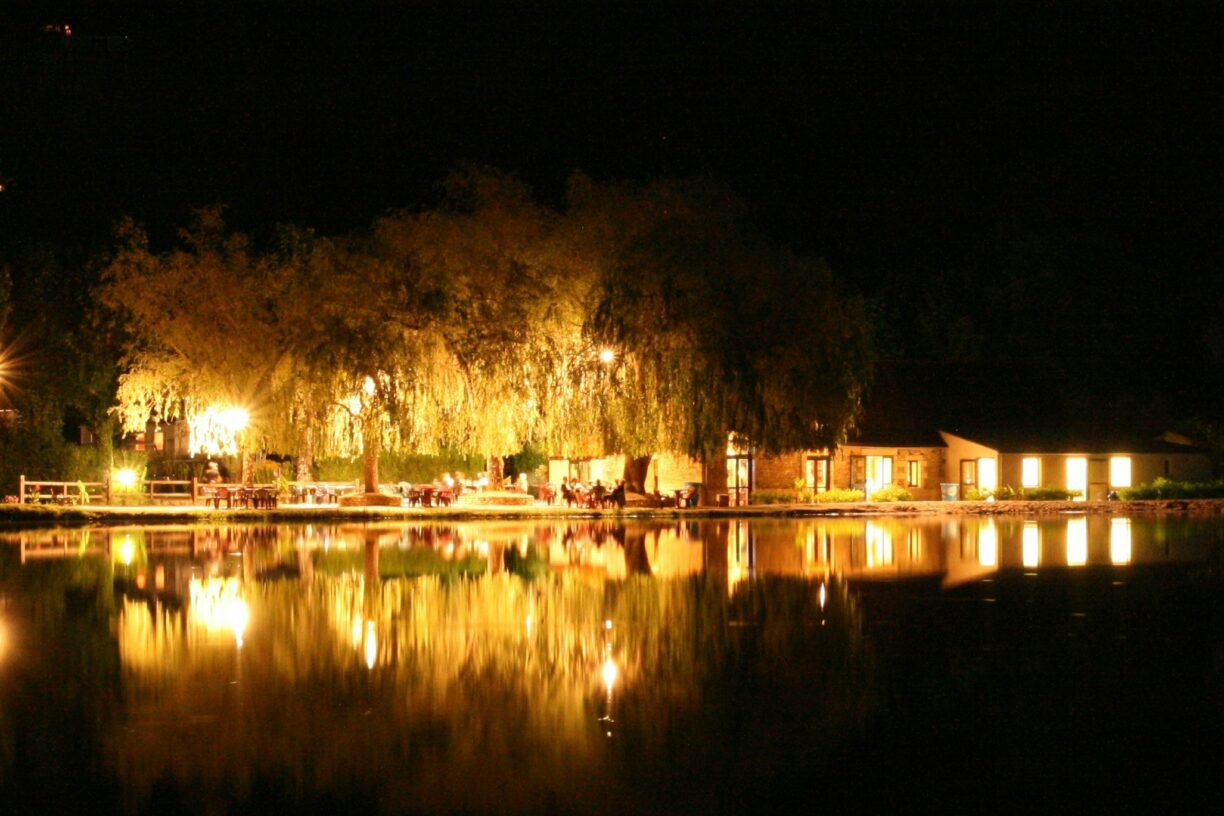 Camping Domaine Du Lac - Bild 12 Camping Domaine Du Lac - Bild 12