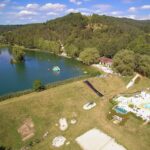 Camping Domaine Du Lac - Bild 14 Camping Domaine Du Lac - Bild 14