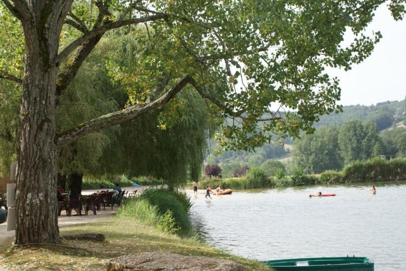 Camping Domaine Du Lac - Bild 3 Camping Domaine Du Lac - Bild 3