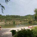 Camping Domaine Du Lac - Bild 4 Camping Domaine Du Lac - Bild 4