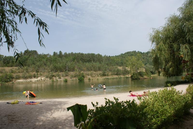 Camping Domaine Du Lac - Bild 4 Camping Domaine Du Lac - Bild 4