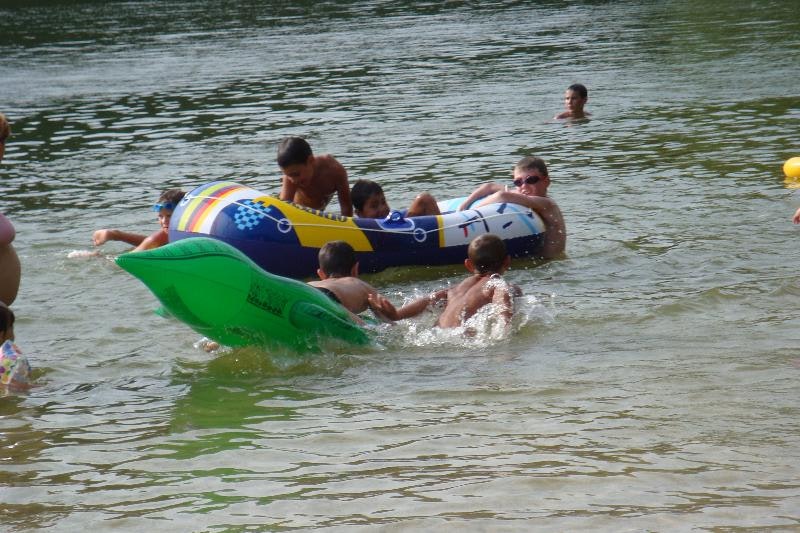 Camping Domaine Du Lac - Bild 5 Camping Domaine Du Lac - Bild 5