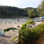 Camping Domaine Du Lac - Bild 8 Camping Domaine Du Lac - Bild 8