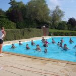 Camping Domaine Du Lac - Bild 9 Camping Domaine Du Lac - Bild 9