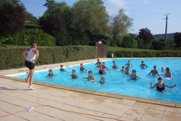 Camping Domaine Du Lac - Bild 9 Camping Domaine Du Lac - Bild 9