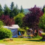 Camping Domaine La Chabanne - Bild 11