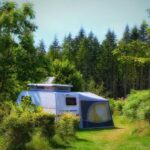 Camping Domaine La Chabanne - Bild 12