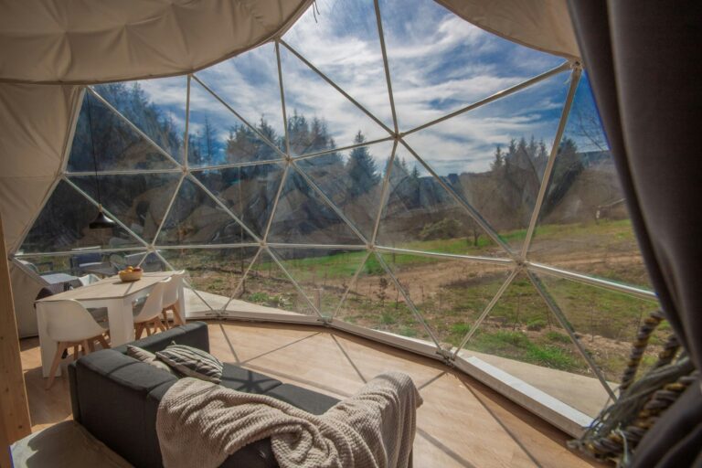 Camping Domaine La Chabanne - Bild 15