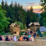 Camping Domaine La Chabanne - Bild 19