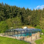 Camping Domaine La Chabanne - Bild 2