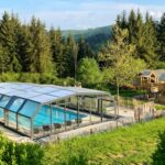 Camping Domaine La Chabanne - Bild 3