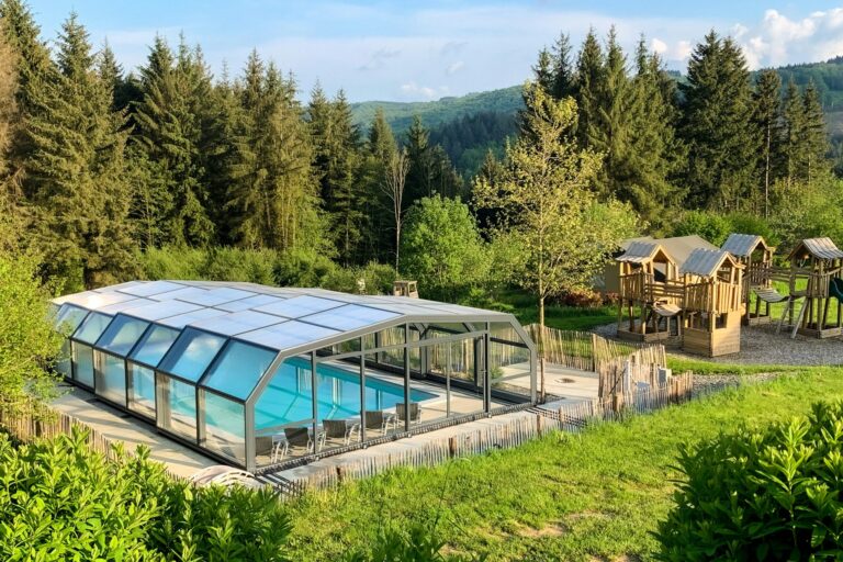 Camping Domaine La Chabanne - Bild 3