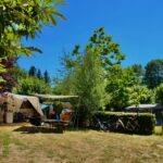 Camping Domaine La Chabanne - Bild 4