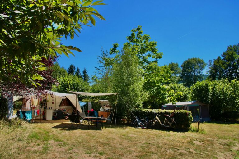 Camping Domaine La Chabanne - Bild 4