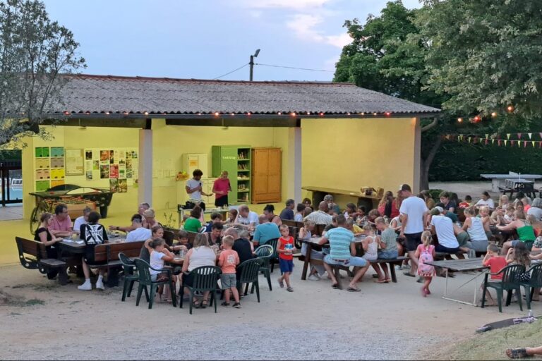 Camping Domaine La Garenne - Bild 10