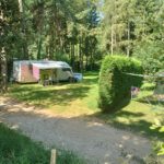 Camping Domaine La Garenne - Bild 11