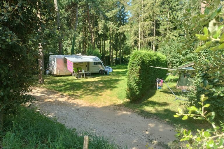 Camping Domaine La Garenne - Bild 11