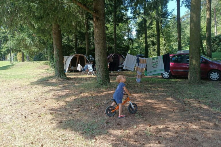 Camping Domaine La Garenne - Bild 12