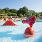 Camping Domaine La Garenne - Bild 13