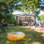 Camping Domaine La Garenne - Bild 14