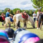 Camping Domaine La Garenne - Bild 15