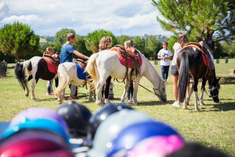 Camping Domaine La Garenne - Bild 15