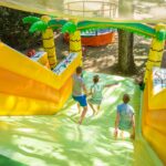 Camping Domaine La Garenne - Bild 17