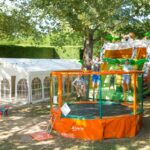 Camping Domaine La Garenne - Bild 18