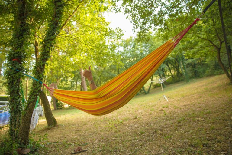 Camping Domaine La Garenne - Bild 19