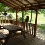 Camping Domaine La Garenne - Bild 2