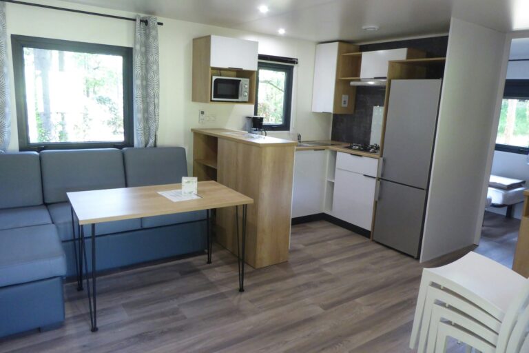 Camping Domaine La Garenne - Bild 3