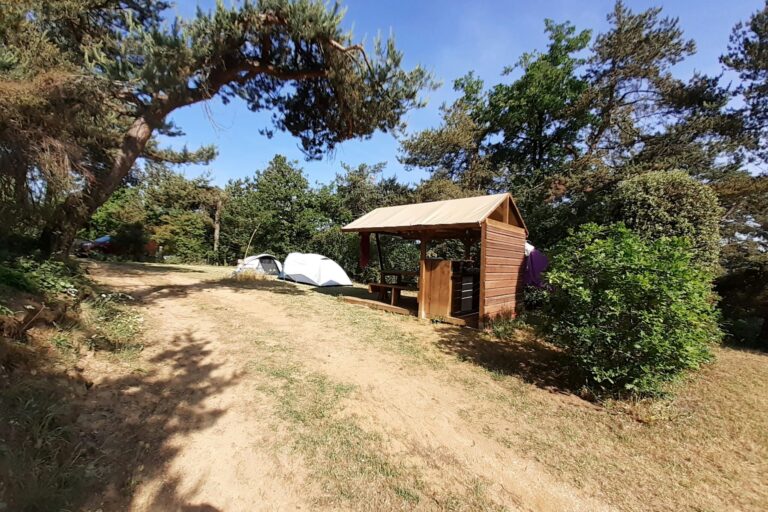 Camping Domaine La Garenne - Bild 4