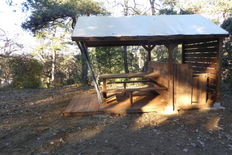 Camping Domaine La Garenne - Bild 5