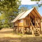 Camping Domaine La Garenne - Bild 6