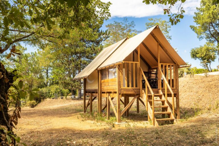 Camping Domaine La Garenne - Bild 6