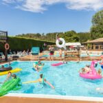 Camping Domaine La Garenne - Bild 7