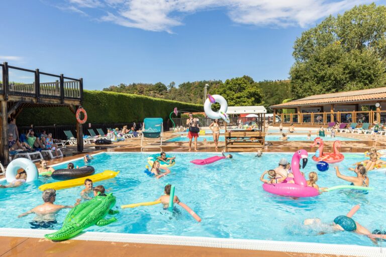 Camping Domaine La Garenne - Bild 7