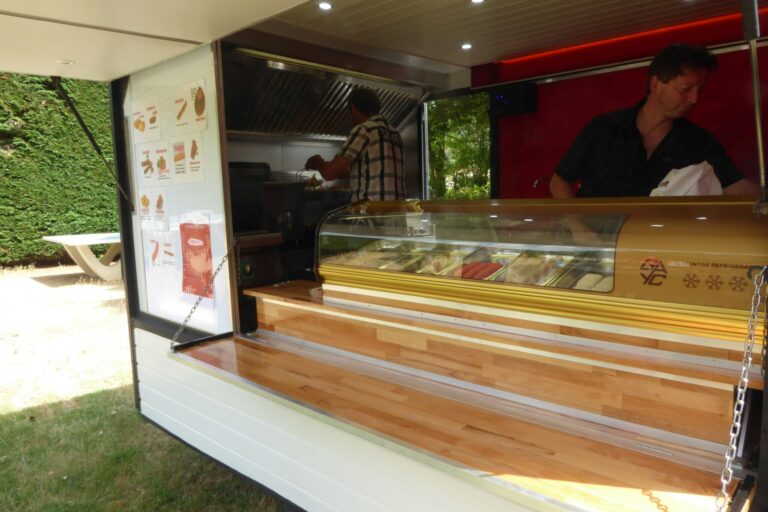 Camping Domaine La Garenne - Bild 9