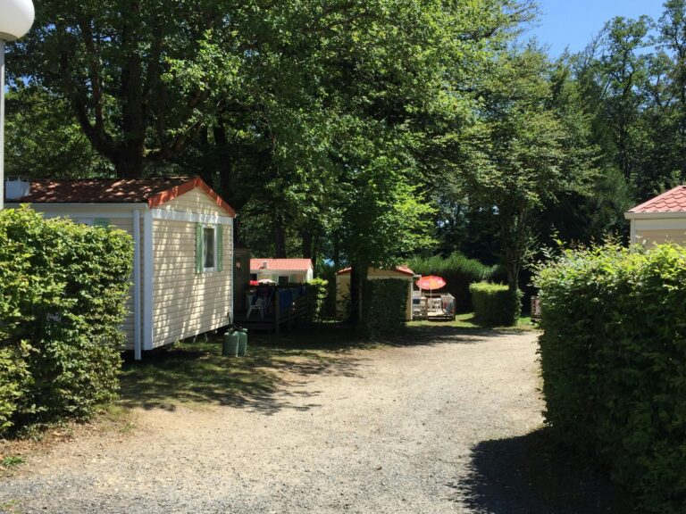 Camping Domaine La Plage Du Garoustel - Bild 5